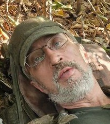 Фото: Погибший на войне с Украиной Литвин Владимир Васильевич. Сахалинская область, мотострелковые войска