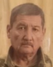 Фото: Погибший на войне с Украиной Кабилов Сабир Салимович. Белгородская область, добровольцы