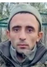 Фото: Погибший на войне с Украиной Гаджиев Денис Ахсанович. Самарская область, нет данных