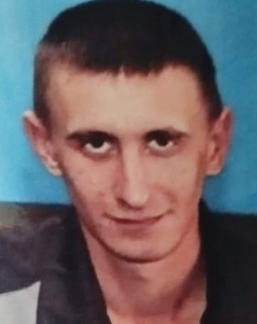 Фото: Погибший на войне с Украиной Куминов Никита Сергеевич. Новосибирская область, заключенные