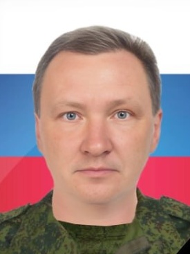 Фото: Погибший на войне с Украиной Архипов Олег Геннадьевич. Красноярский край, нет данных