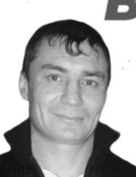 Фото: Погибший на войне с Украиной Гильманов Искандер Шамилевич. Республика Башкортостан, нет данных