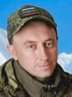 Фото: Погибший на войне с Украиной Крамарев Сергей Александрович. Белгородская область, мотострелковые войска