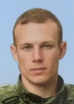 Фото: Погибший на войне с Украиной Лукьянчиков Сергей Михайлович. Курская область, мобилизованные