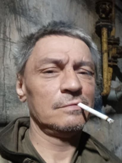 Фото: Погибший на войне с Украиной Исмагилов Руслан Рафаилович. Республика Башкортостан, нет данных
