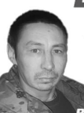Фото: Погибший на войне с Украиной Мирхайдаров Салим Нургалиевич. Республика Башкортостан, мотострелковые войска