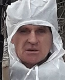 Фото: Погибший на войне с Украиной Ворошилов Сергей Николаевич. Ставропольский край, добровольцы