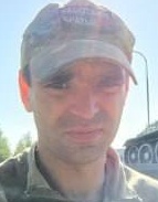 Фото: Погибший на войне с Украиной Ржанников Михаил Владимирович. Алтайский край, нет данных