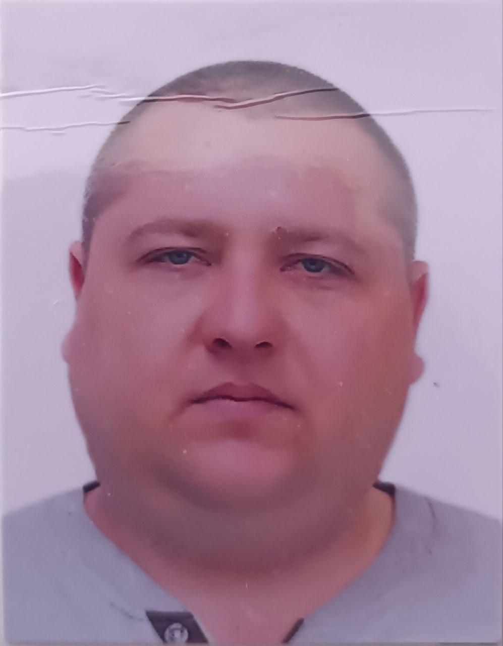 Фото: Погибший на войне с Украиной Никифоров Анатолий Анатольевич. Ростовская область, мотострелковые войска