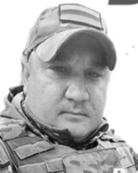 Фото: Погибший на войне с Украиной Самигуллин Марат Мубарякович. Республика Башкортостан, нет данных