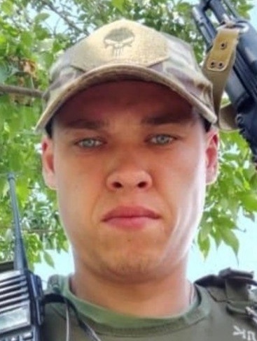 Фото: Погибший на войне с Украиной Решетняк Станислав Анатольевич. Тюменская область, нет данных