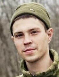 Фото: Погибший на войне с Украиной Власов Олег Игоревич. Республика Башкортостан, нет данных
