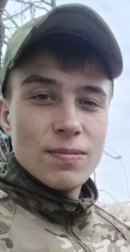Фото: Погибший на войне с Украиной Галеев Олег Александрович. Забайкальский край, нет данных