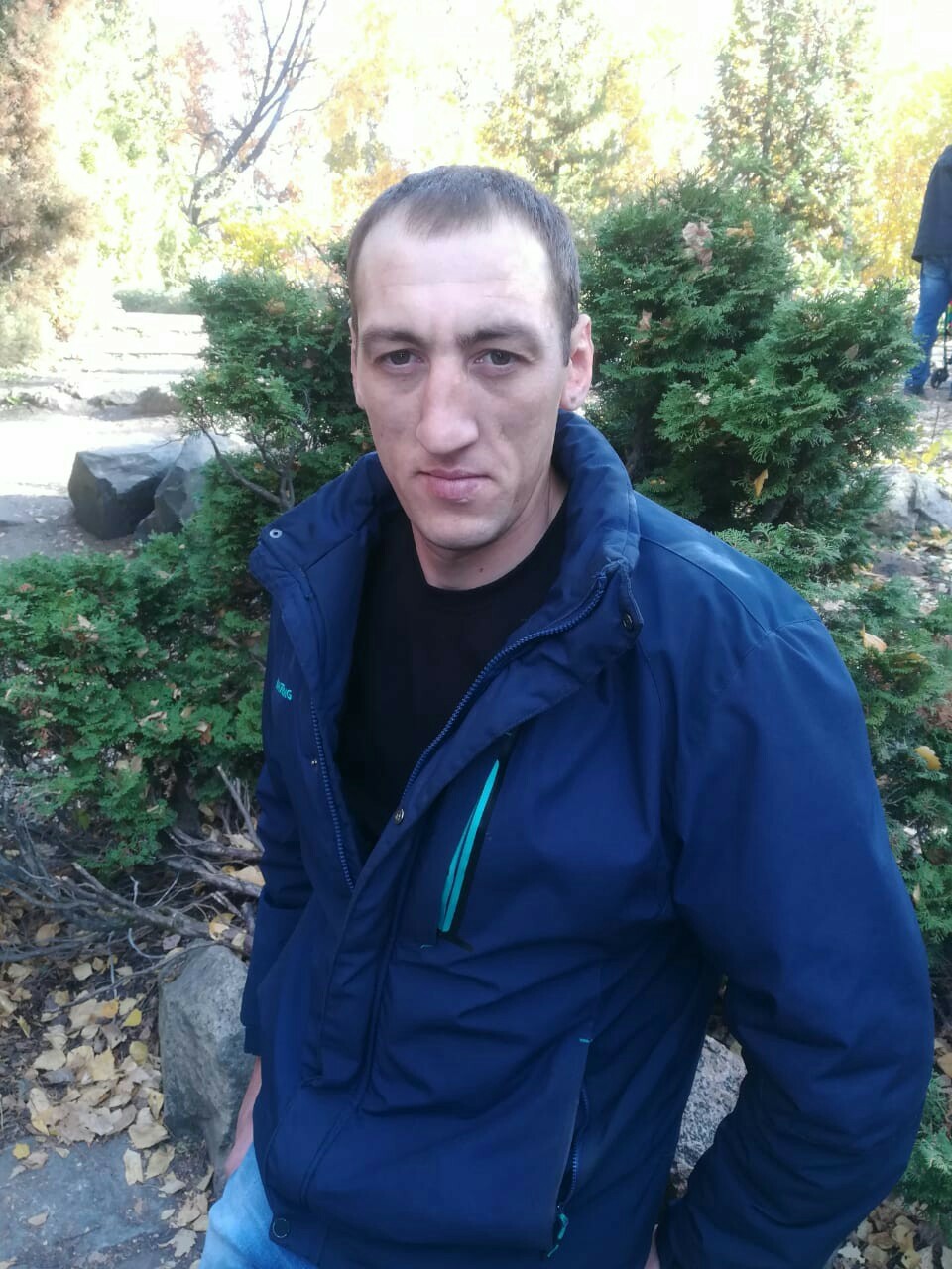 Фото: Погибший на войне с Украиной Шпиндлер Александр Александрович. Ульяновская область, нет данных