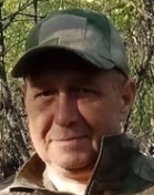 Фото: Погибший на войне с Украиной Замятин Александр Юрьевич. Кировская область, мотострелковые войска