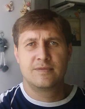 Фото: Погибший на войне с Украиной Темаев Евгений Сергеевич. Республика Тыва, нет данных