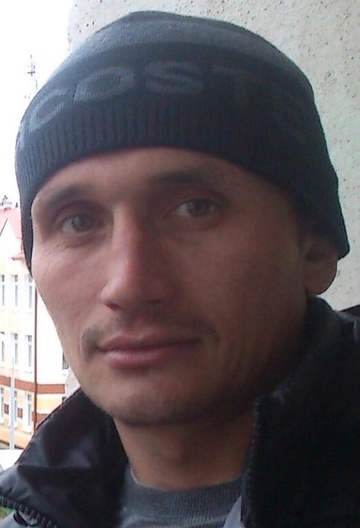 Фото: Погибший на войне с Украиной Красницкий Валерий Владимирович. ЛНР, нет данных