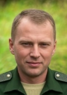 Фото: Погибший на войне с Украиной Глазырин Дмитрий Олегович. Челябинская область, мотострелковые войска