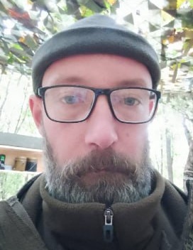 Фото: Погибший на войне с Украиной Захаренко Даниил Сергеевич. Хабаровский край, мотострелковые войска