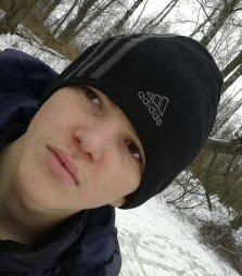 Фото: Погибший на войне с Украиной Клещов Валерий Алексеевич. Брянская область, мотострелковые войска