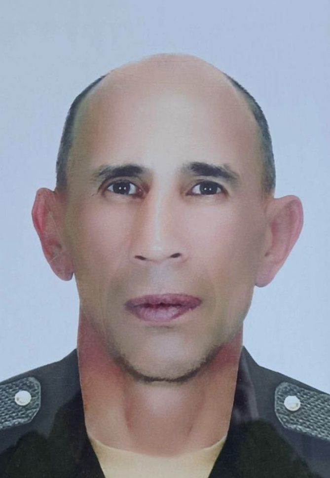 Фото: Погибший на войне с Украиной Гильфанов Самат Юлаевич. Республика Башкортостан, нет данных