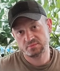 Фото: Погибший на войне с Украиной Митюшкин Игорь Сергеевич. Республика Башкортостан, заключенные