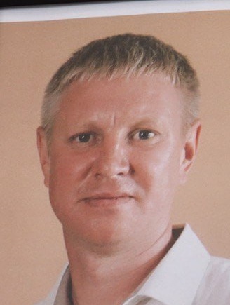 Фото: Погибший на войне с Украиной Овсянников Александр Васильевич. Воронежская область, мотострелковые войска