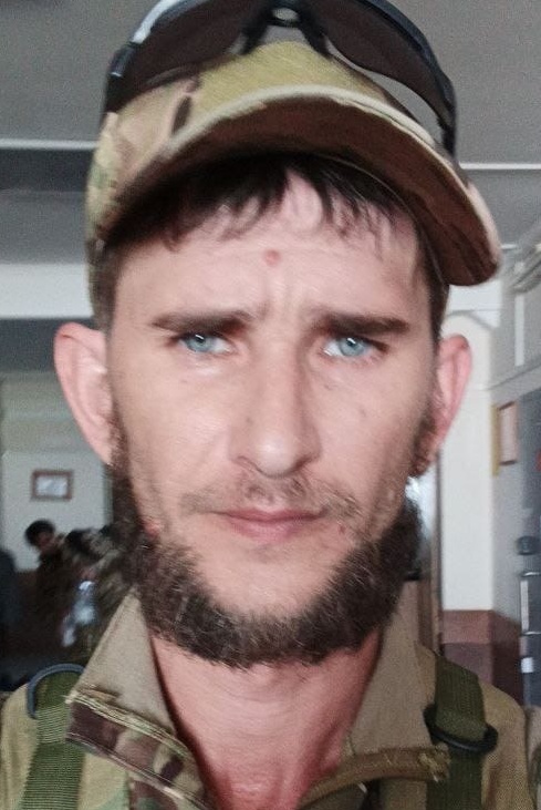 Фото: Погибший на войне с Украиной Голованов Алексей Александрович. Саратовская область, мотострелковые войска