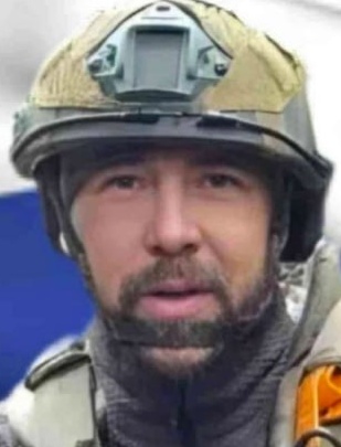 Фото: Погибший на войне с Украиной Иванов Алексей Игоревич. Республика Саха (Якутия), добровольцы