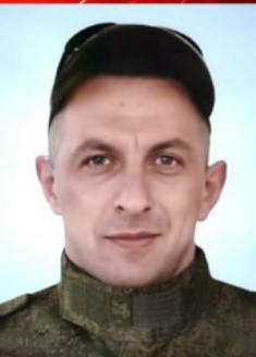 Фото: Погибший на войне с Украиной Щеглевский Сергей Игоревич. Краснодарский край, нет данных