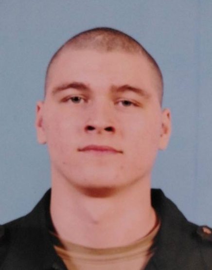 Фото: Погибший на войне с Украиной Воронцов Игорь Васильевич. Кировская область, нет данных