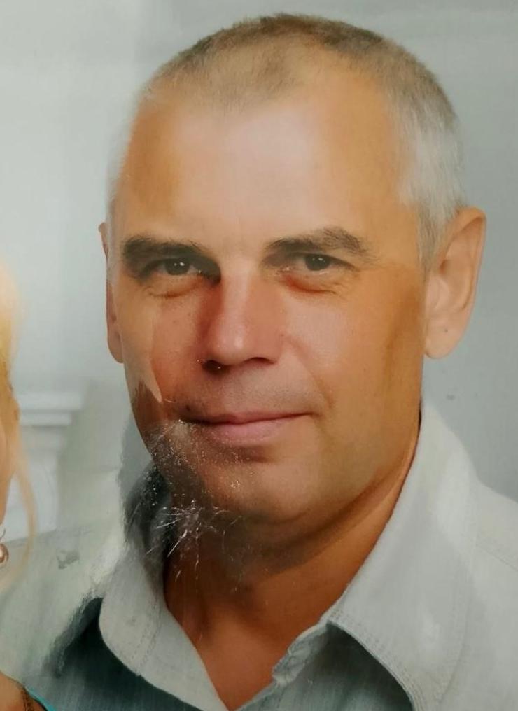 Фото: Погибший на войне с Украиной Пугачев Андрей Анатольевич. Иркутская область, мотострелковые войска