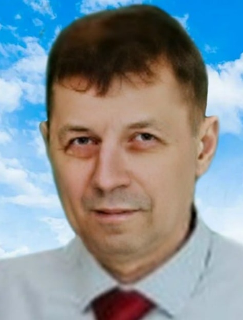 Фото: Погибший на войне с Украиной Усов Игорь Иванович. Республика Коми, добровольцы