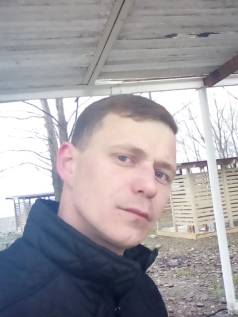 Фото: Погибший на войне с Украиной Череватенко Александр Аркадьевич. Краснодарский край, заключенные