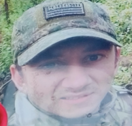 Фото: Погибший на войне с Украиной Вербовщук Дмитрий Юрьевич. Калининградская область, нет данных