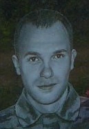 Фото: Погибший на войне с Украиной Усов Алексей Юрьевич. Ивановская область, нет данных