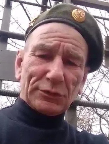 Фото: Погибший на войне с Украиной Абдулвалиев Эрик Михайлович. Республика Башкортостан, добровольцы