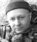 Фото: Погибший на войне с Украиной Семенько Андрей Русланович. Иркутская область, добровольцы