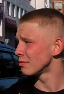 Фото: Погибший на войне с Украиной Жилин Дмитрий Николаевич. Ямало-Ненецкий автономный округ, нет данных