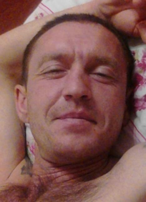 Фото: Погибший на войне с Украиной Никитин Михаил Александрович. Республика Татарстан, нет данных