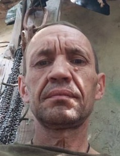 Фото: Погибший на войне с Украиной Корниенко Геннадий Алексеевич. Республика Мордовия, нет данных