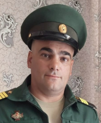 Фото: Погибший на войне с Украиной Абдуллаев Ильгар Фарман-Оглы. Челябинская область, нет данных