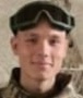 Фото: Погибший на войне с Украиной Васильев Илья Васильевич. Республика Марий Эл, добровольцы