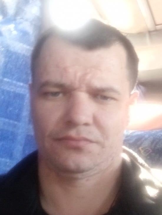 Фото: Погибший на войне с Украиной Шурупов Дмитрий Валерьевич. Волгоградская область, заключенные