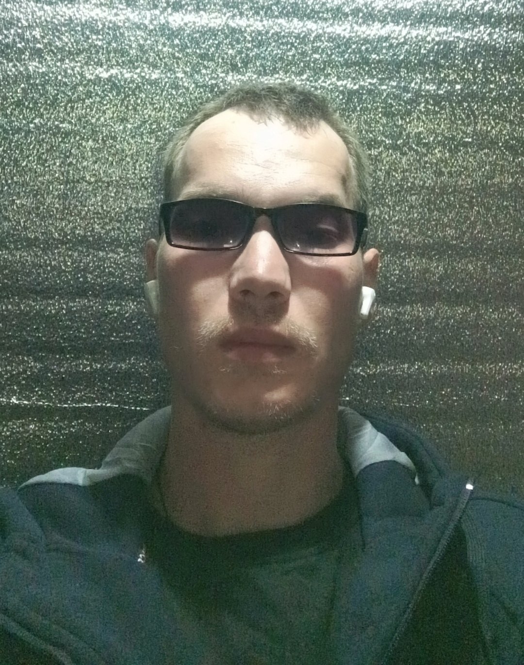 Фото: Погибший на войне с Украиной Богатов Олег Анатольевич. Ульяновская область, нет данных