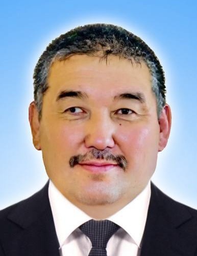 Фото: Погибший на войне с Украиной Тыт-оол Юрий Давааевич. Республика Тыва, нет данных