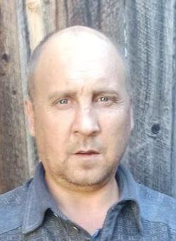 Фото: Погибший на войне с Украиной Табарин Георгий Алексеевич. Свердловская область, добровольцы