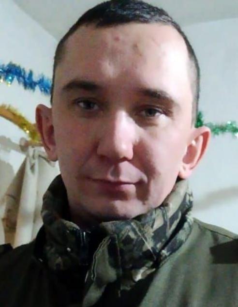 Фото: Погибший на войне с Украиной Нуртдинов Альберт Наилович. Республика Татарстан, нет данных