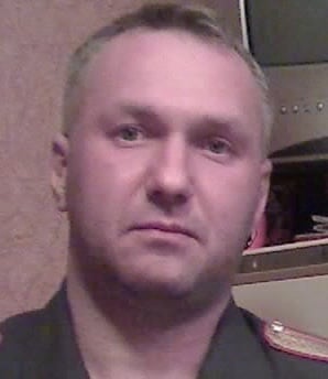 Фото: Погибший на войне с Украиной Баринов Юрий Владимирович. Ярославская область, мотострелковые войска