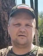 Фото: Погибший на войне с Украиной Анастас Евгений Николаевич. Владимирская область, добровольцы